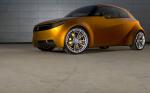 Mitsubishi Concept CT 2006 года